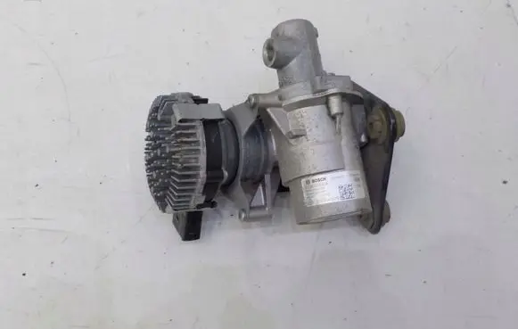 Volkswagen PASSAT B8 Master brake cylinder 5QE614307E
