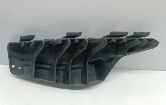 Hyundai i20 (PB PBT) Front bumper mounting bracket 865521J000
