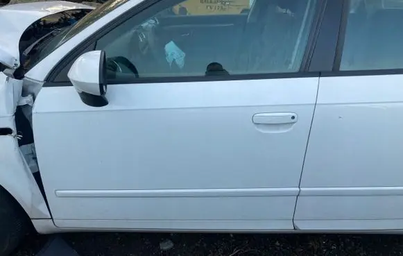 Seat Exeo (3R) Rear door phk3R0