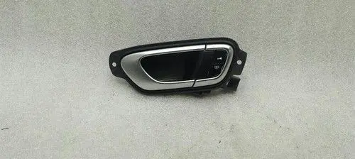 Bentley Continental Front door interior handle 3W0837114D