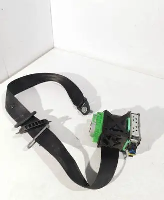 Citroen DS4 Front seatbelt 96871490XX 502UE971QR 13102011