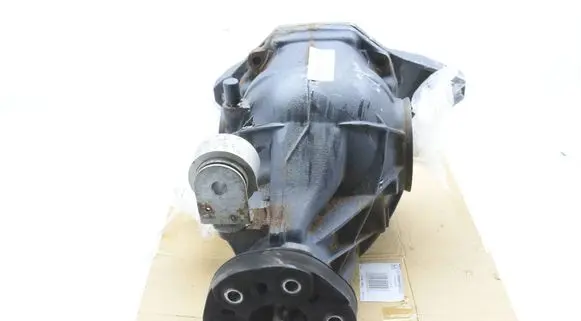Mercedes-Benz E C207 W207 Rear differential A2043510408