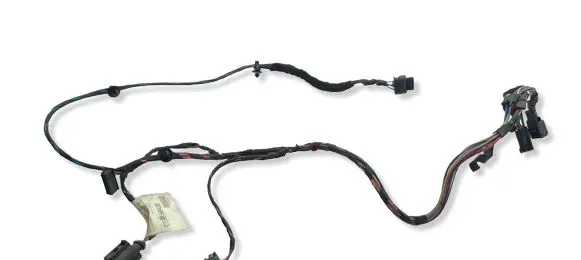 Volkswagen Crafter Front door wiring loom A9060005999