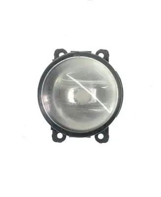 Renault Scenic III - Grand scenic III Front fog light 89205972