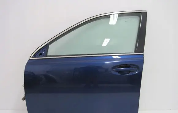 Subaru Outback Door (2 Door Coupe) 