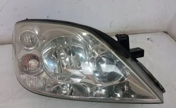 Nissan Primera Headlight/headlamp
