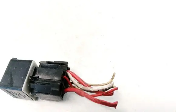 Renault Espace III Other relay 12V25A03508