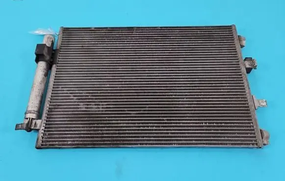 Ford Focus A/C cooling radiator (condenser) IMPRK1442009