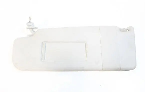 Volkswagen PASSAT B6 Sun visor 1K0857551