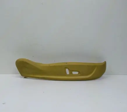 Audi A6 S6 C7 4G Front door seat control surround trim 8T0881326C