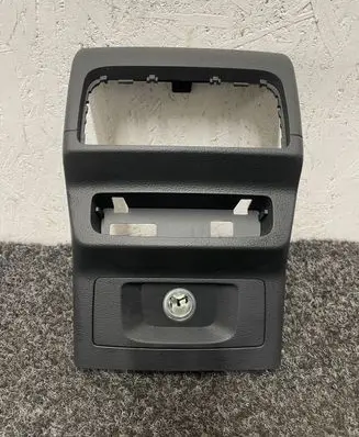 Audi Q5 SQ5 Other center console (tunnel) element 80A863324