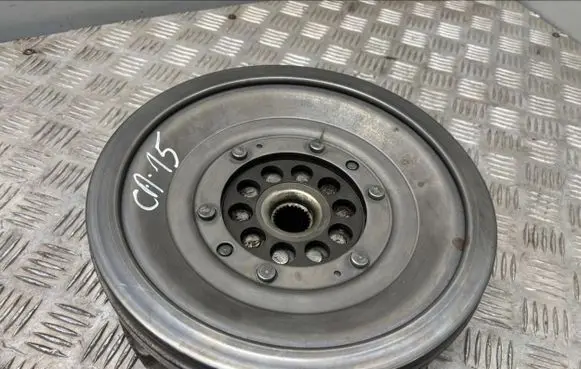 Audi A7 S7 4G Dual mass flywheel 0B5105317K