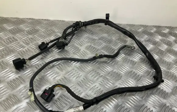 Volkswagen Tiguan Wires (generator/alternator) 5N0971349D