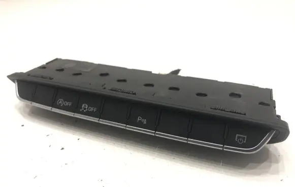 Audi A4 S4 B9 8W Other switches/knobs/shifts 8W0925301