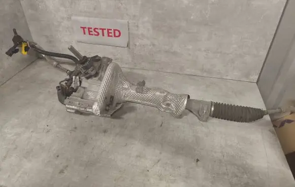 Peugeot Partner III Steering rack 690000416100 1905160087006 680000821200