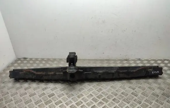 Lexus NX Bottom radiator support slam panel 