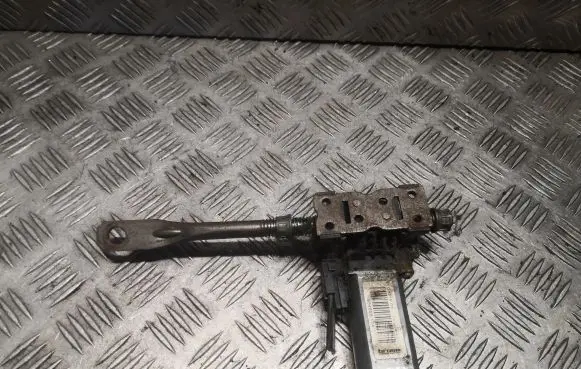 Seat adjustment motor