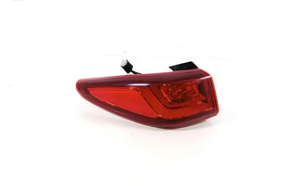 Hyundai Kona I Rear/tail lights 92401J9100