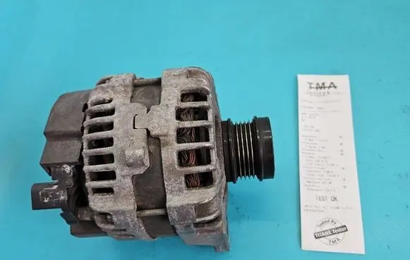 Infiniti Q30 Generator/alternator IMPRK1470736