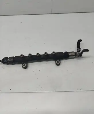 Fuel main line pipe