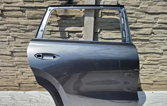 Skoda Kodiaq II Rear door 57H833312