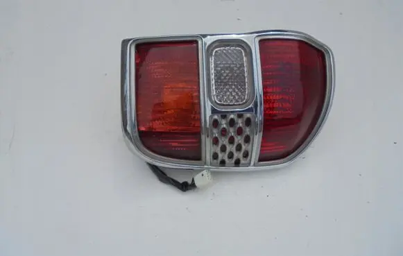 Toyota RAV 4 (XA10) Rear/tail lights set 