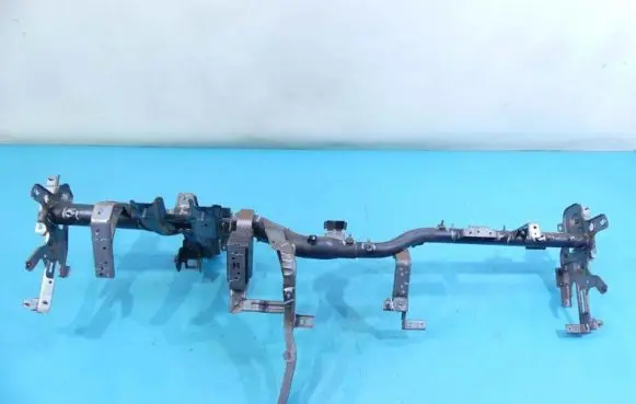 Hyundai Elantra Dashboard cross member/frame bar IMPRK1175647