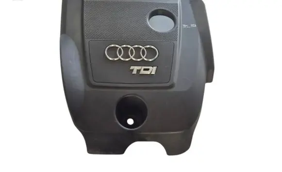 Audi A3 S3 8L Engine cover (trim) 038103925AJ 054597A