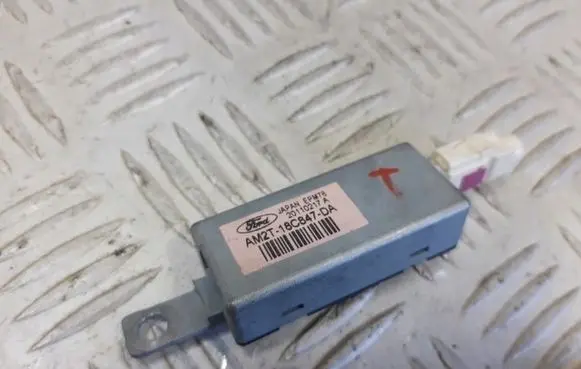 Ford S-MAX Other control units/modules 416516237R