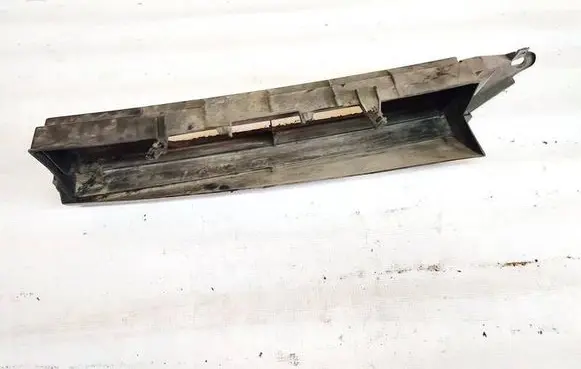 Air intake duct part