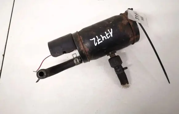 Toyota Avensis T250 Fuel filter 