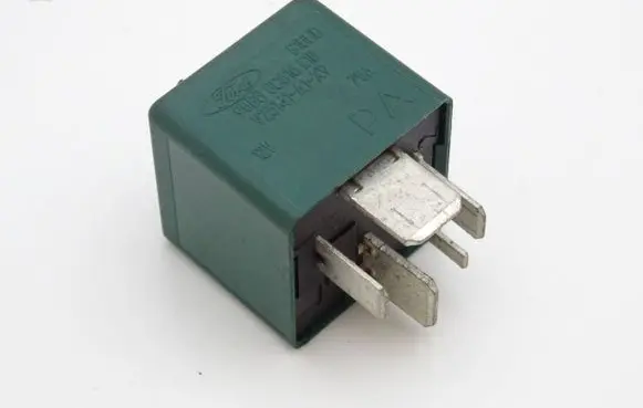 Ford Focus Other relay 95BG8C616E1B