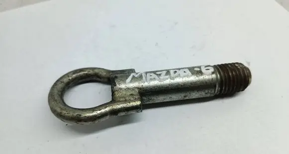 Mazda 6 Towing hook eye 