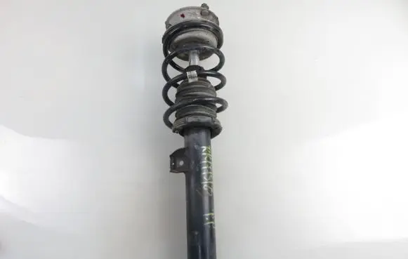 BMW X1 E84 Front shock absorber with coil spring 6789574