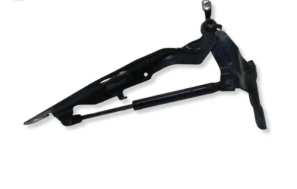 Volvo XC60 Engine bonnet/hood hinges 30779283