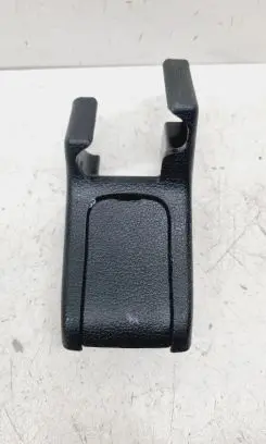 Hyundai Tucson TL Front passenger seat rail trim X88183D7020 88282D7000TRY