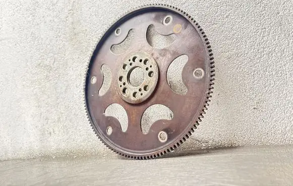 Opel Insignia A Flywheel 55562237 TU2259B