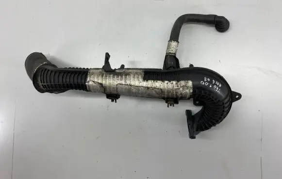 Volvo V50 Intercooler hose/pipe 7689557700 7M519A673GK