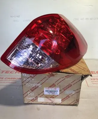 Toyota RAV 4 (XA30) Rear/tail lights 8156142091