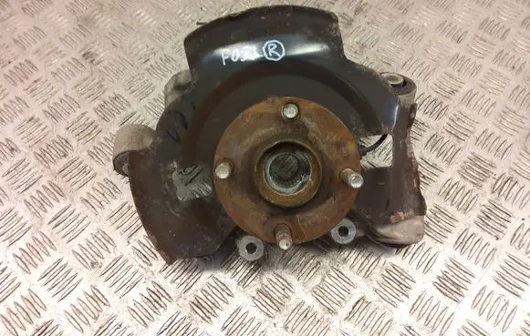 Mazda MX-5 ND Rear wheel hub