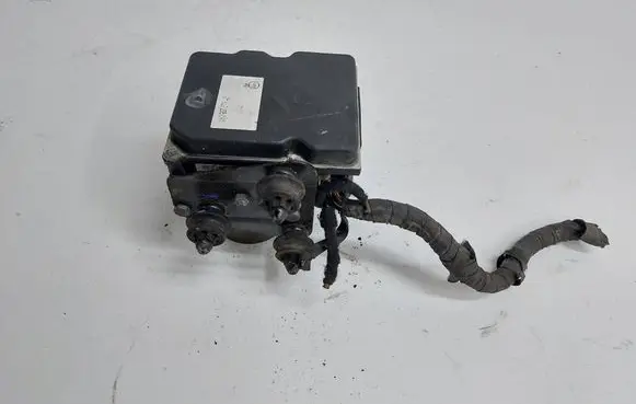 Audi A4 S4 B8 8K ABS Pump 8K0907379AE 8K0614517CD