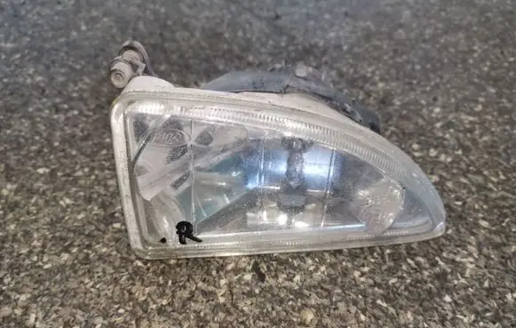 Ford Focus Front fog light
