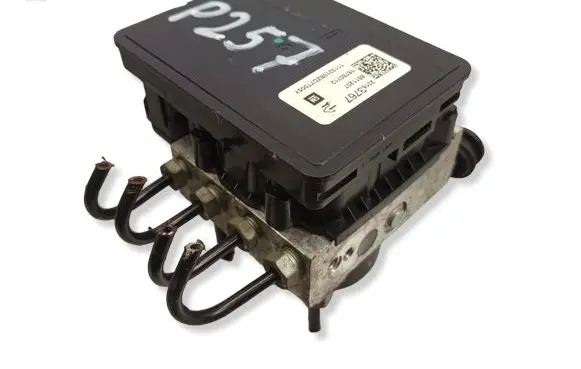Opel Insignia A ABS Pump 23163767 23164832 122505659
