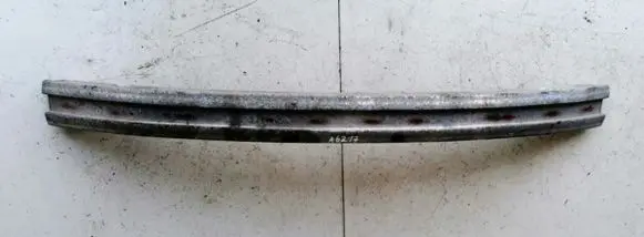 Rear beam
