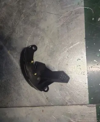 Mercedes-Benz C W202 Steering angle sensor 0025428018