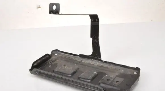 Porsche Cayman 982 Battery box tray 99150415111