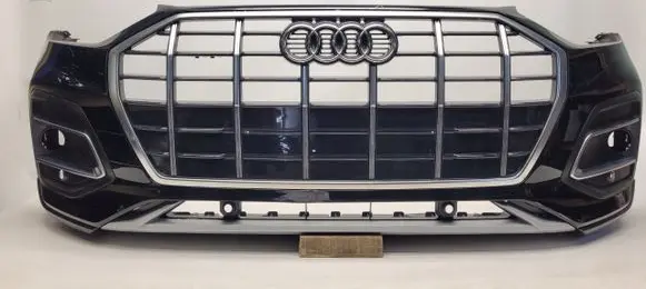 Audi Q5 SQ5 Front bumper 80A807437