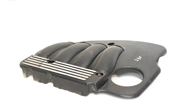 BMW 3 E90 E91 Engine cover (trim) 7523714 14011812 11617523714