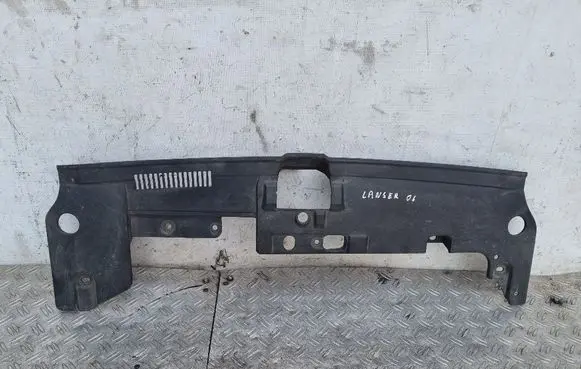 Radiator trim