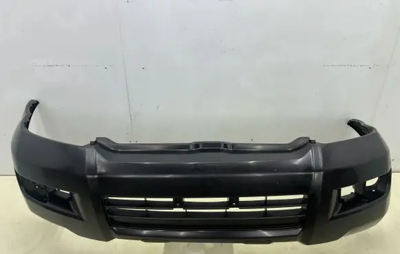 Toyota Land Cruiser (J120) Front bumper 5211960481